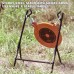 Champion Targets Centerfire Hanging Steel Gong Target